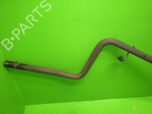 Exhaust system OPEL COMBO Box Body/MPV (X12) 1.3 CDTI (B05) | BP14737245M121 