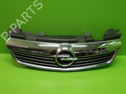 Used Grille Grille 37285406 37285406