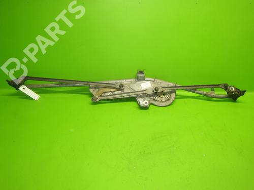 Used Front wipers mechanism VW SHARAN (7M8, 7M9, 7M6) 2.8 V6 24V 4motion (204 hp) 8212146