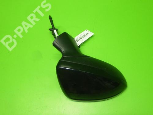 Right mirror OPEL ASTRA K Sports Tourer (B16) 1.6 CDTi (35) | BP6661028C27 