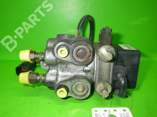 ABS pump FORD ESCORT V Convertible (ALL, BJ2) 1.6 | BP6365693M43 