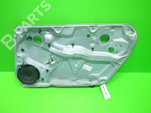 Used Front right window mechanism VW PASSAT B5.5 (3B3) 2.5 TDI (150 hp) 6660021