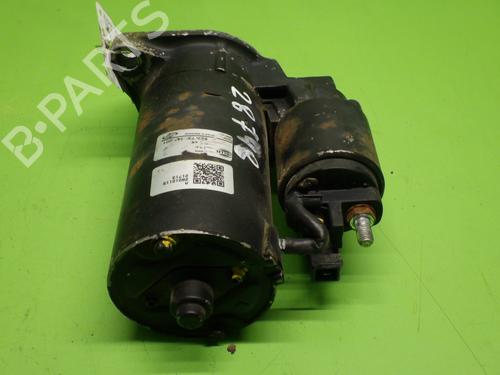 Starter VW POLO (9N_, 9A_) 1.4 TDI | BP19434029M8 