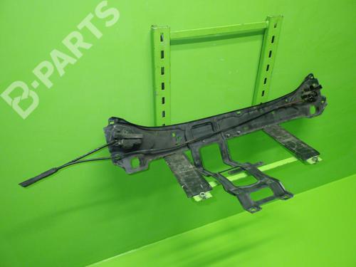 Crossmember MERCEDES-BENZ C-CLASS Coupe (CL203) C 220 CDI (203.706) | BP10342593C162 