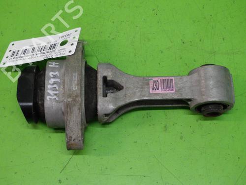 Used Gearbox mount HYUNDAI i30 (PDE, PD, PDEN) 1.5 T-GDI hybrid 48V (160 hp) 14743769