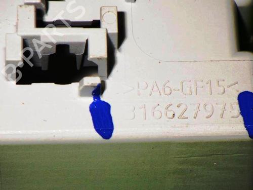 Interior roof light OPEL CROSSLAND X / CROSSLAND (P17, P2QO) 1.6 Turbo D (75) | BP14727014I8 