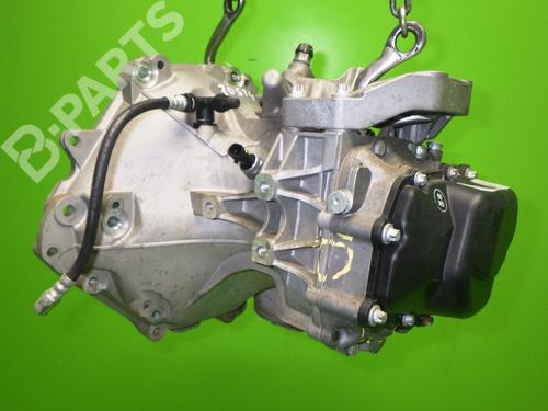 Gearbox OPEL CORSA D (S07) 1.3 CDTI (L08, L68) | BP6398565M3 
