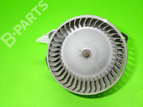 Heater blower motor DAIHATSU SIRION (M1) 1.0 i (M100) (56 hp) 6352309