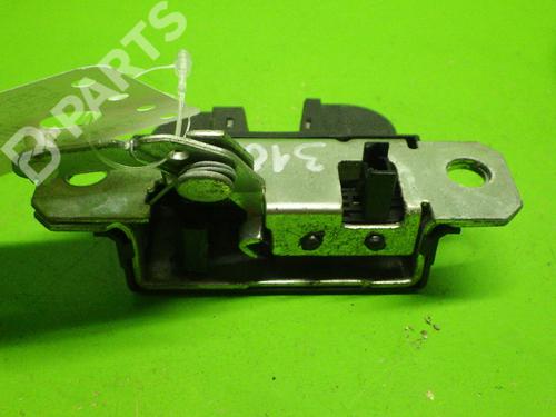 Tailgate lock SEAT IBIZA III (6L1) 1.4 16V | BP8883729C101 