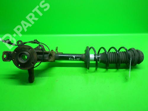 Used Left front shock absorber CITROËN C1 (PM_, PN_) 1.0 (68 hp) 6668566