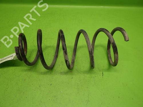 Used Shock absorber spring VW POLO Van Hatchback Van (6N1) 1.9 D (64 hp) 29046152