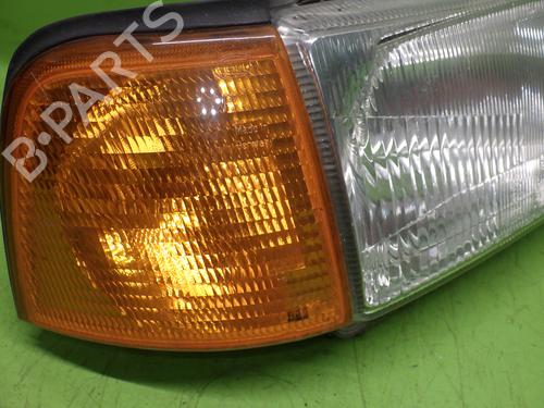 Right headlight AUDI 80 B3 Saloon (893, 894, 8A2) 2.0 E | BP29757833C29 