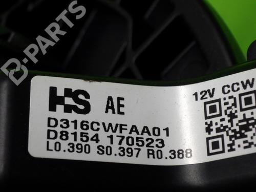 Heater blower motor HYUNDAI IONIQ (AE) 1.6 GDI Hybrid | BP11033096M62 