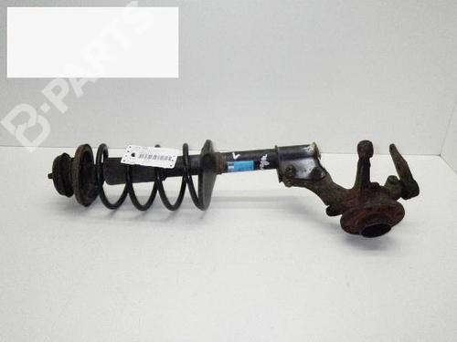 Used Left front shock absorber RENAULT CLIO I (B/C57_, 5/357_) 1.2 (5/357Y, 5/357K) (54 hp) 6672616