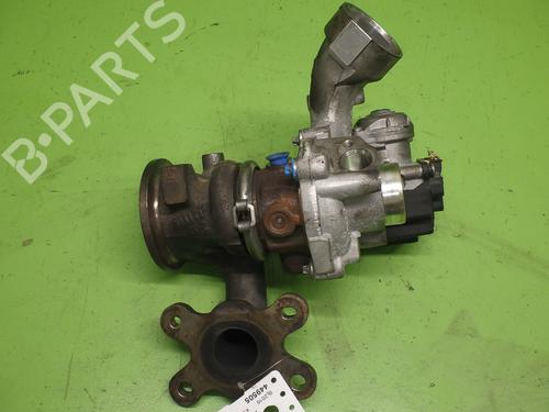 Used Turbocharger/Supercharger Turbocharger/Supercharger 37412600 37412600