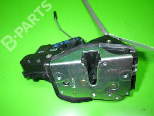 Used Rear left lock BMW 3 (E46) 316 i (105 hp) 6659867