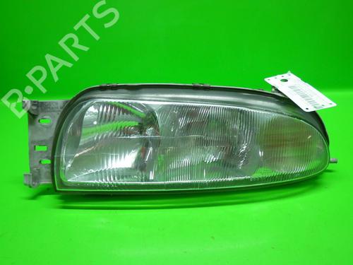 Used Right headlight MAZDA 121 III (JASM, JBSM) 1.3 (60 hp) 14705053