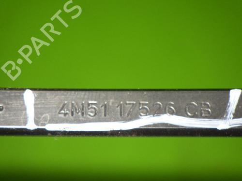 Vindspejlsviskerarm FORD FOCUS II (DA_, HCP, DP) 1.6 | BP14725128C143 