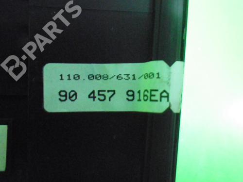 Instrument cluster OPEL OMEGA B (V94) 2.0 16V (F69, M69, P69) | BP6403955C47 