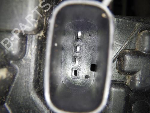 Right taillight OPEL ASTRA K (B16) 1.4 CNG (68) | BP19400898C35 