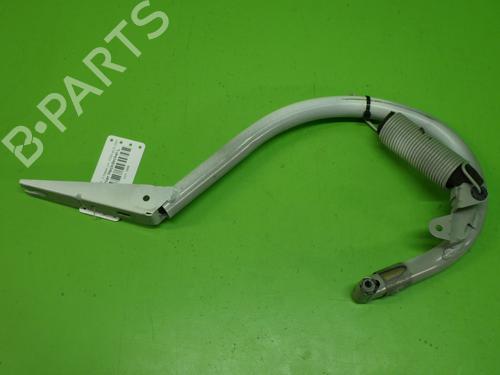Hinge/Door check strap MERCEDES-BENZ C-CLASS (W204) C 280 4-matic (204.081) | BP20228659C146 