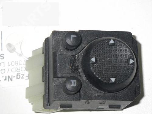 Used Mirror switch FORD GALAXY I (WGR) 1.9 TDI (90 hp) 6349832