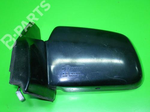 BP6641543C26 | Left mirror SUZUKI VITARA Cabrio (ET, TA) 1.6 (TA01, SE416) BP6641543C26