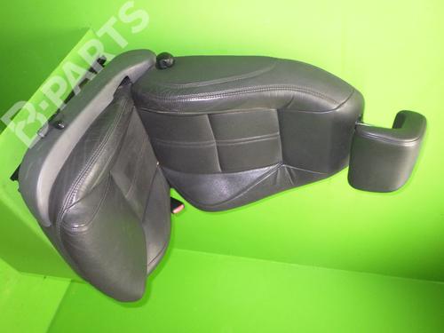 Right front seat SAAB 9-5 Estate (YS3E) 2.3 Turbo | BP8541560C16 