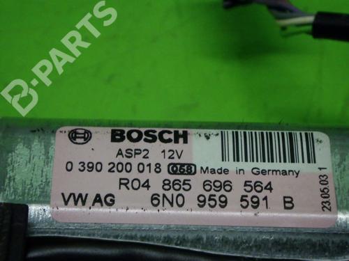 Sunroof engine VW POLO (9N_, 9A_) 1.2 | BP10538811M60 