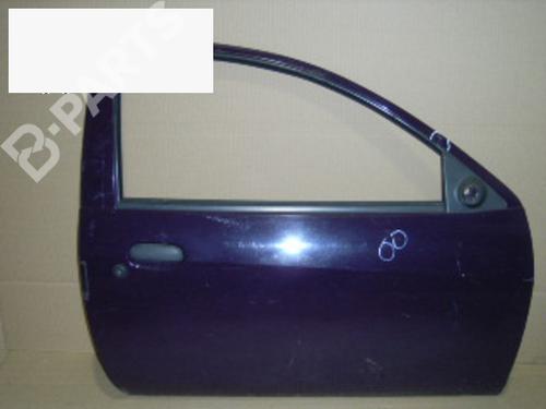 Used Right front door FORD KA (RB_) 1.3 i (50 hp) 6673939