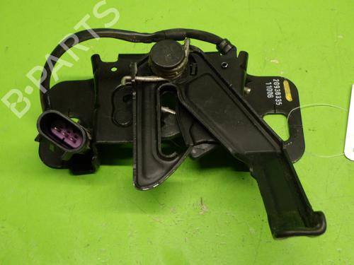 Used Hood lock OPEL INSIGNIA A Sports Tourer (G09) 2.0 Turbo 4x4 (35) (220 hp) 12579257