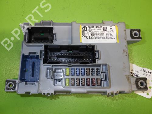 Ander ABARTH 500 / 595 / 695 1.4 (312.AXF11, 312.AXF1A) (180 hp) 32398977