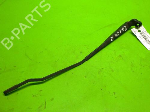 Used Front windshield wiper arm SEAT AROSA (6H1) 1.0 (50 hp) 14706372