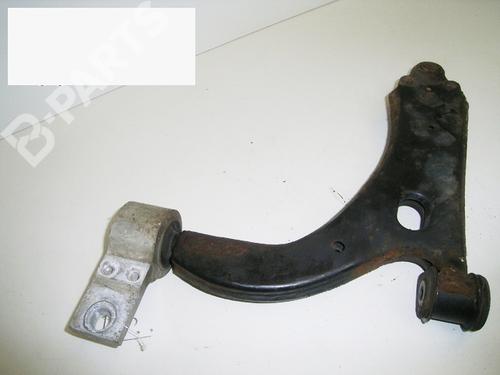 Right front suspension arm FORD FIESTA V (JH_, JD_) 1.4 16V | BP6672906M13 