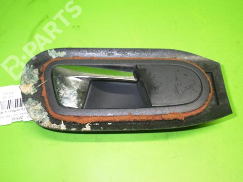 Used Front right interior door handle VW SHARAN (7M8, 7M9, 7M6) 1.9 TDI (115 hp) 6389930