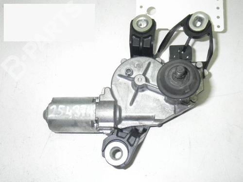 Used Rear wiper motor VW GOLF V (1K1) 1.4 TSI (122 hp) 6670294