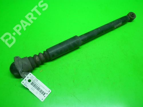 Right rear shock absorber SKODA ROOMSTER (5J7) 1.4 | BP6656193M19 