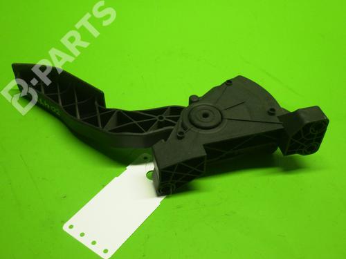 Pedal OPEL SIGNUM Hatchback (Z03) 1.9 CDTI (F48) | BP6397795I4 