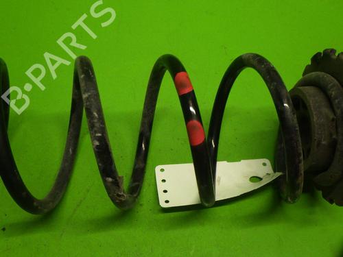 Shock absorber spring MERCEDES-BENZ A-CLASS (W169) A 180 CDI (169.007, 169.307) | BP14728718C152 