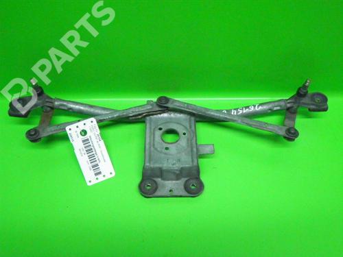 Front wipers mechanism FORD KA (RB_) 1.3 i (49 hp) 6358604