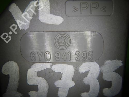 Headlight adjuster motor SKODA FABIA I Combi (6Y5) 1.4 16V | BP14709454E19 