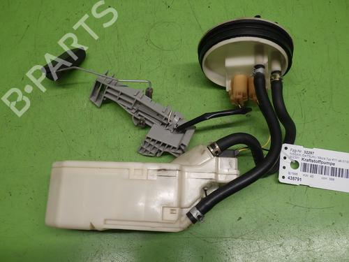 Electronic module NISSAN MICRA II (K11) 1.0 i 16V (K11) | BP30046998M83