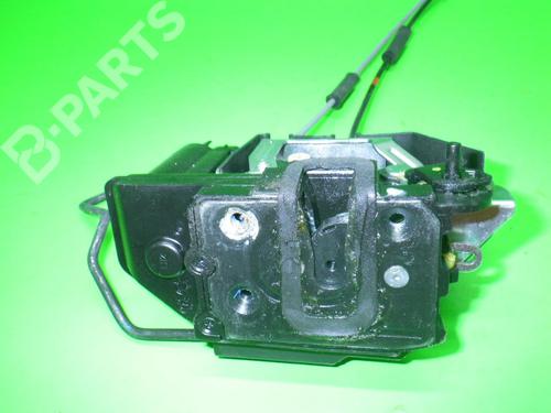 Used Rear left lock HYUNDAI i10 I (PA) 1.2 (78 hp) 6648159