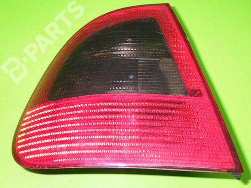 Used Left taillight SEAT CORDOBA (6K1, 6K2) 1.9 TDI (90 hp) 6611035