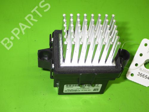 Used Electronic sensor OPEL ASTRA J (P10) 1.6 (68) (115 hp) 14736826