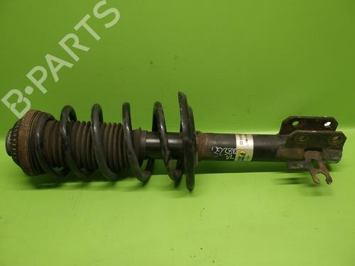 Used Left front shock absorber OPEL ZAFIRA / ZAFIRA FAMILY B (A05) 1.9 CDTI (M75) (150 hp) 31607579