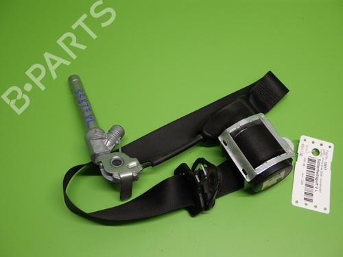 Used Front left seatbelt Front left seatbelt OPEL CORSA D (S07) 1.2 (L08, L68) (80 hp) 39969873 39969873