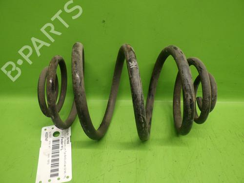 Used Shock absorber spring RENAULT MEGANE I (BA0/1_) 1.9 D Eco (BA0A, BA0U, BA0R) (64 hp) 28711662