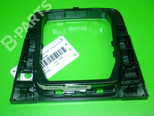 Gear lever VW PASSAT B6 Variant (3C5) 1.9 TDI | BP6371871M90 