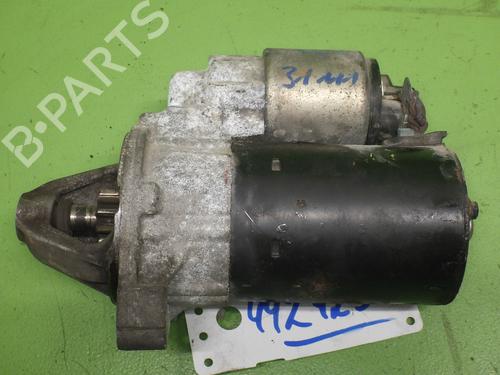 Anlasser für FORD FIESTA V (JH_, JD_) 1.3 (60 hp) 33187529